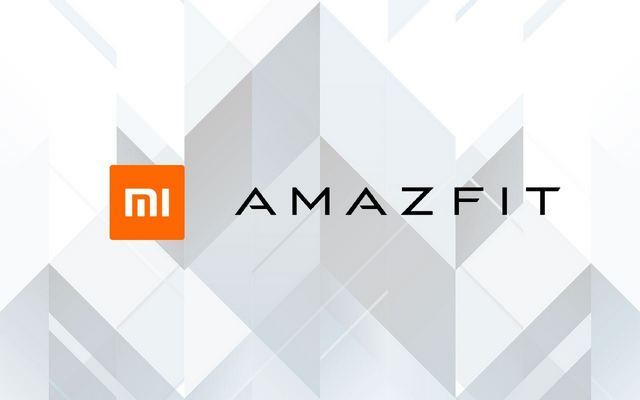 Бренд Xiaomi - Amazfit